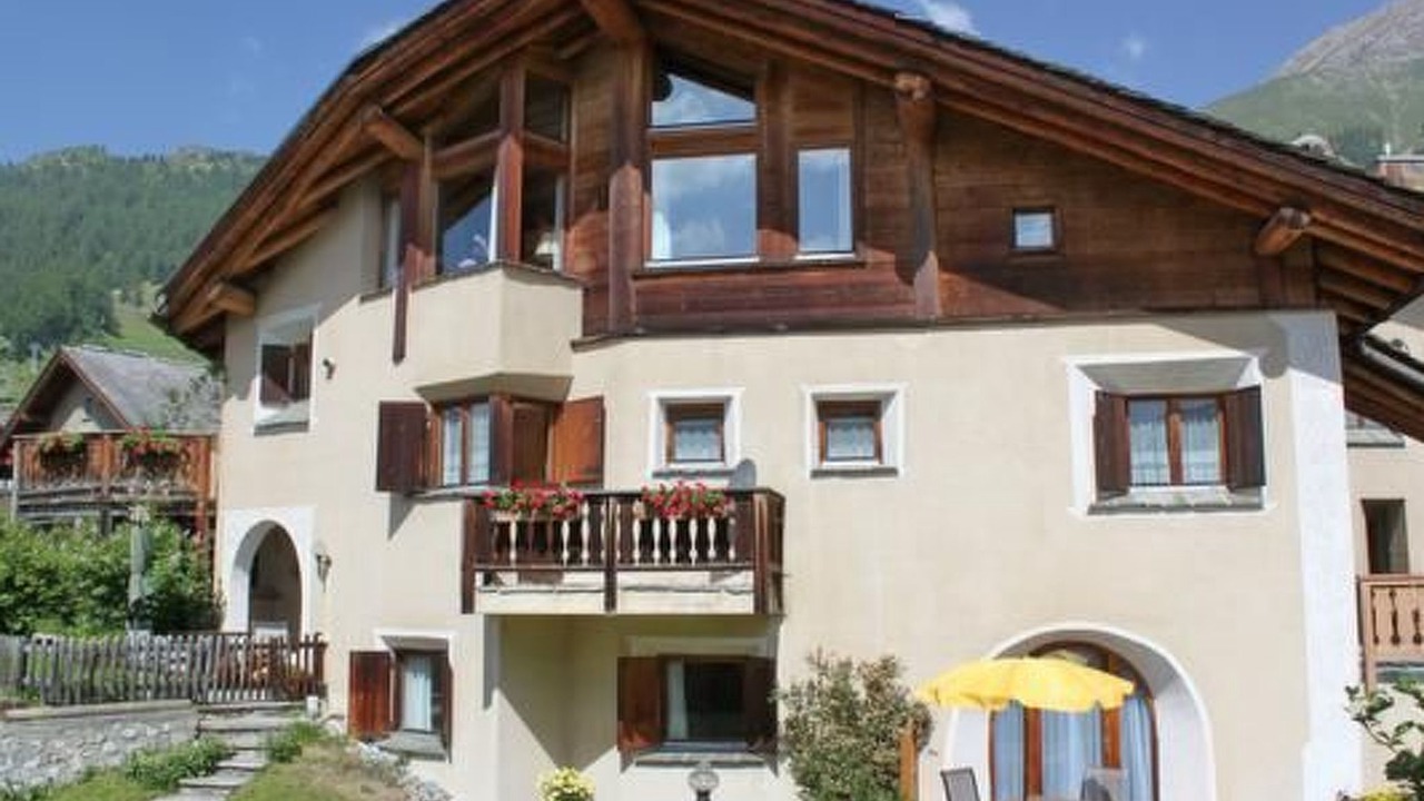 Photo of Outdoor in Celerina-Schlarigna