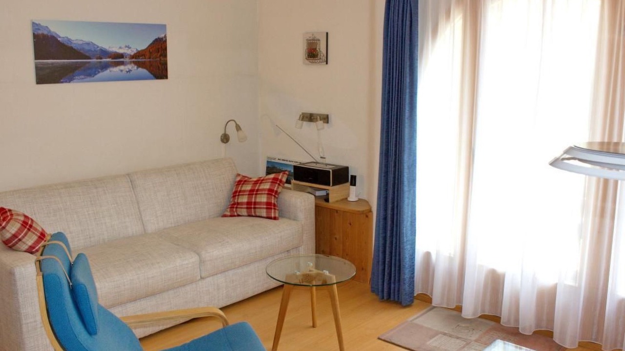 Photo of Livingroom in Celerina-Schlarigna