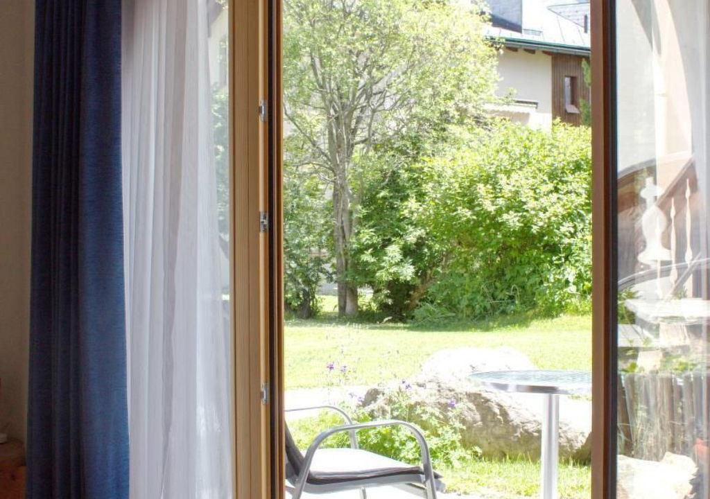 Photo of Bedroom in Celerina-Schlarigna