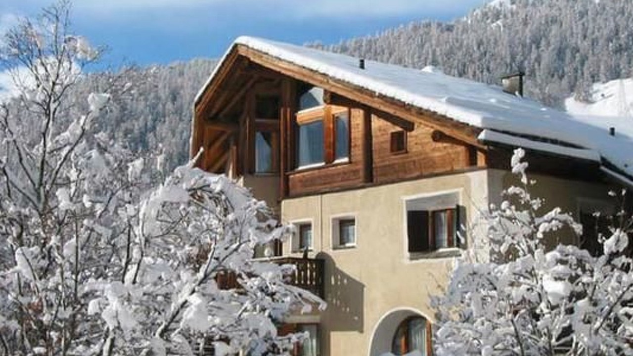 Photo of Others in Celerina-Schlarigna