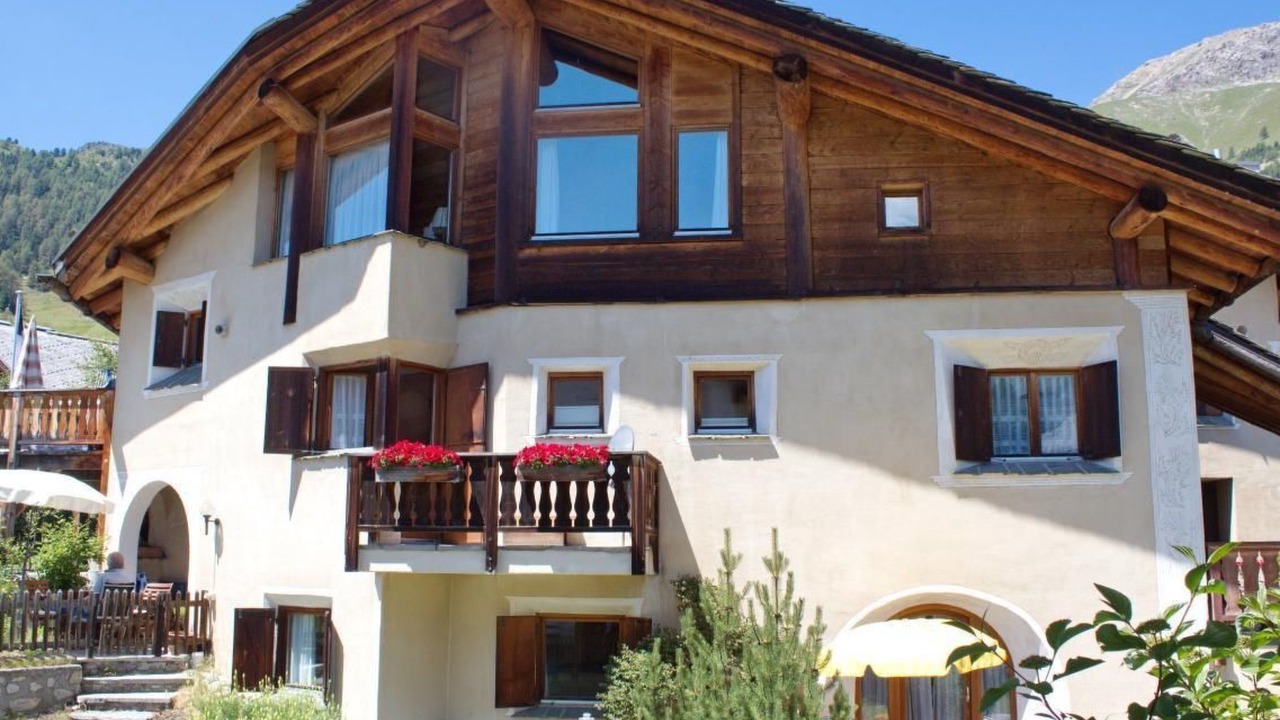 Photo of Others in Celerina-Schlarigna