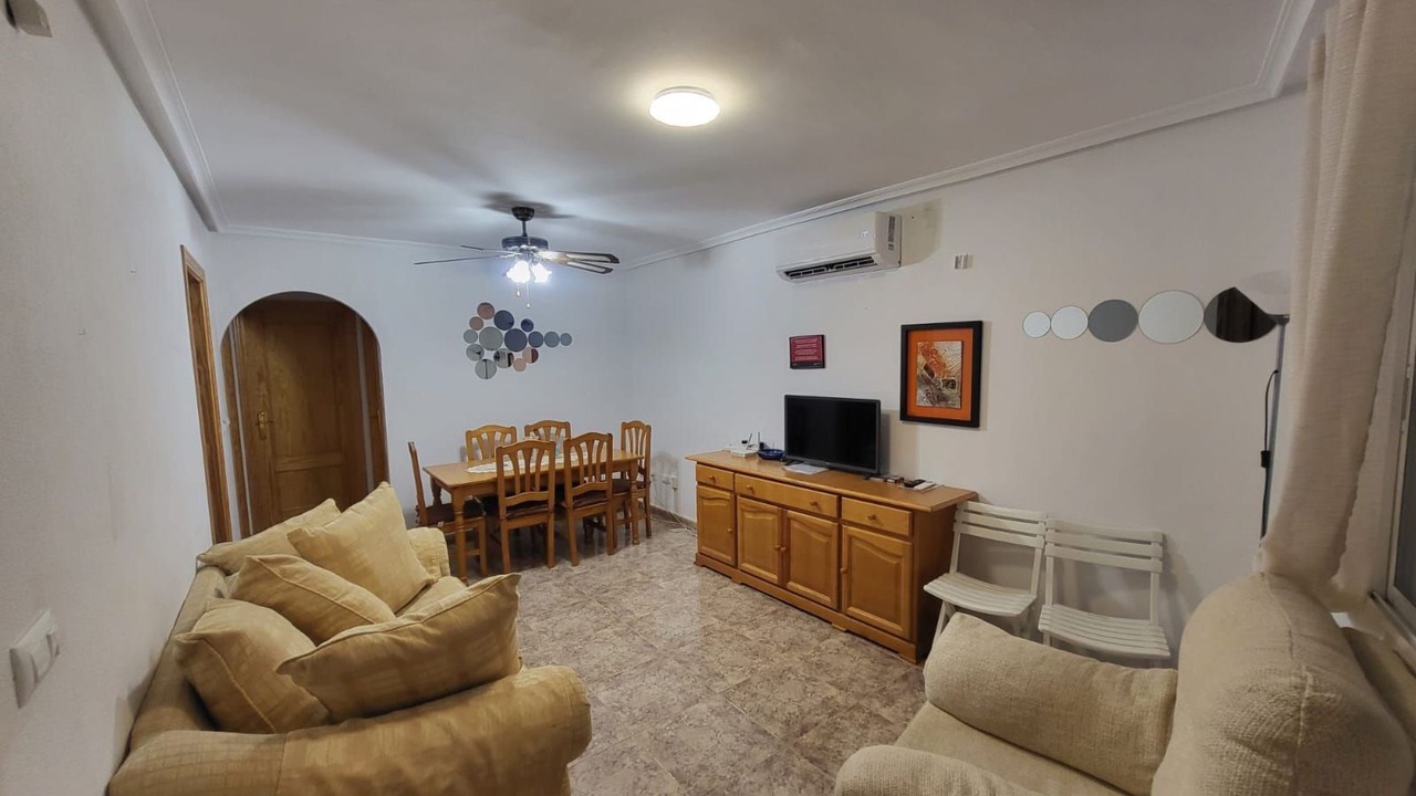 Photo of Livingroom in Santiago de la Ribera