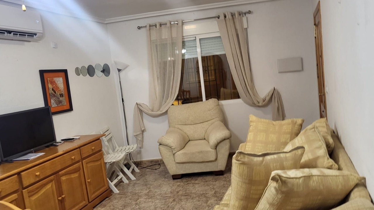 Photo of Livingroom in Santiago de la Ribera