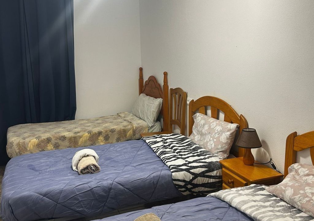 Photo of Bedroom in Santiago de la Ribera