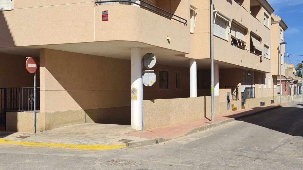 Photo of Outdoor in Santiago de la Ribera