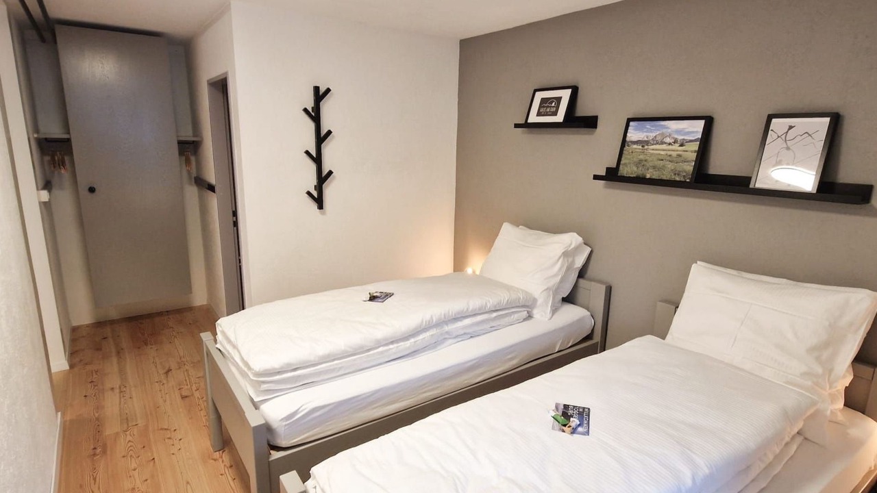 Photo of Bedroom in Alt Sankt Johann