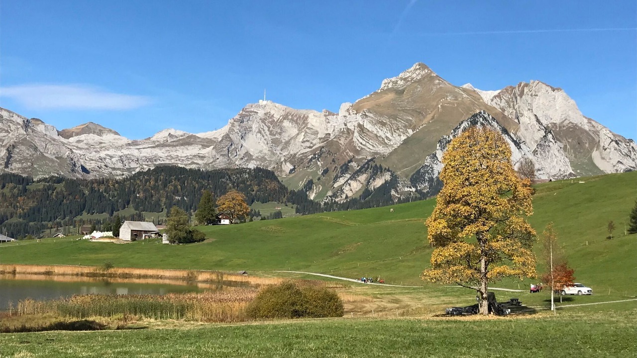 Photo of Others in Alt Sankt Johann