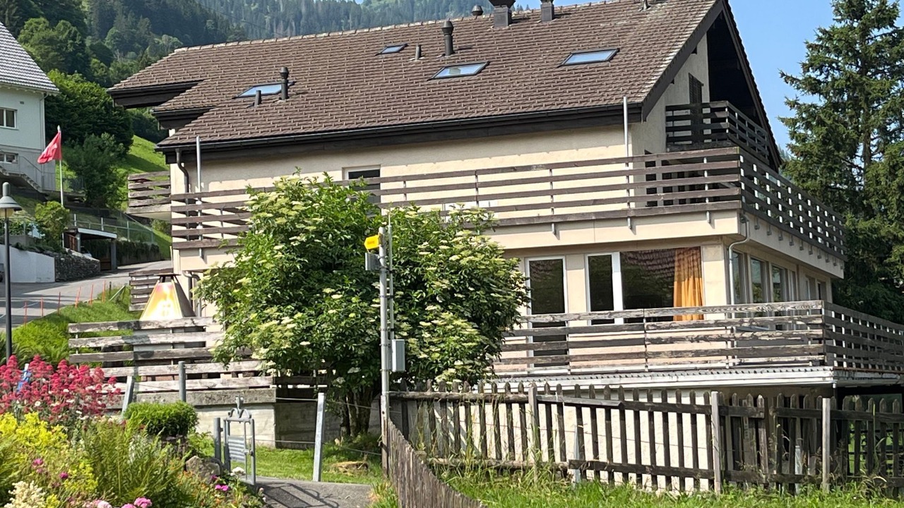 Photo of Outdoor in Alt Sankt Johann