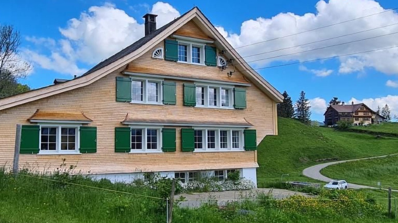 Photo of Outdoor in Nesslau-Krummenau