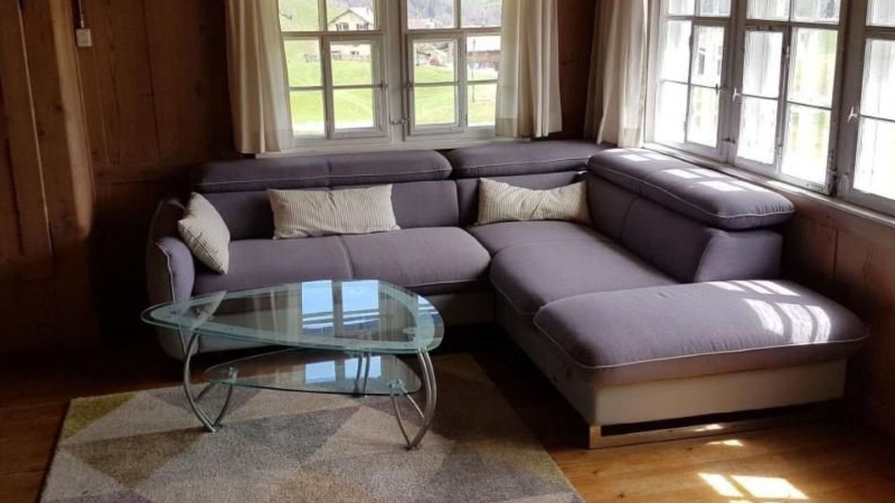 Photo of Livingroom in Nesslau-Krummenau