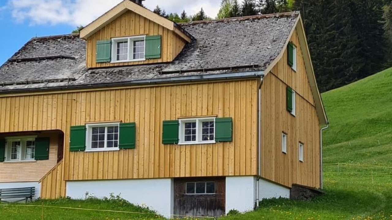 Photo of Outdoor in Nesslau-Krummenau