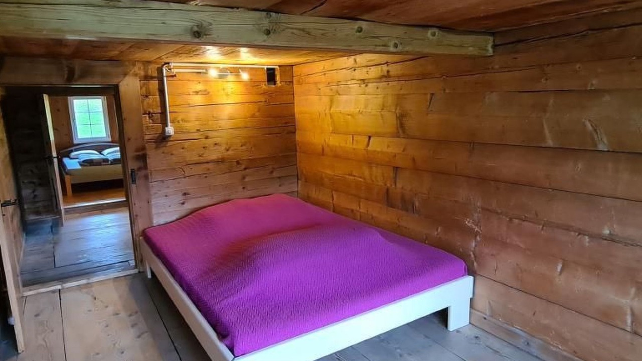 Photo of Bedroom in Nesslau-Krummenau