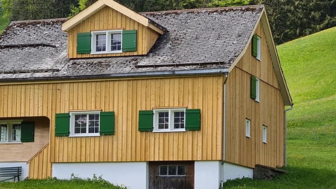 Photo of Outdoor in Nesslau-Krummenau