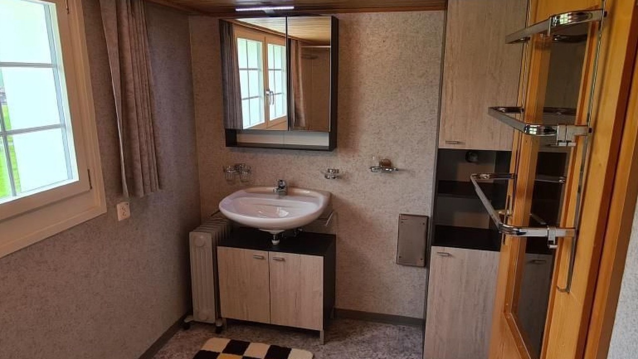 Photo of Bathroom in Nesslau-Krummenau