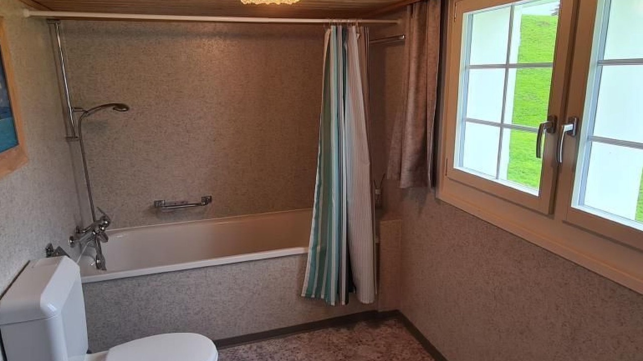 Photo of Bathroom in Nesslau-Krummenau