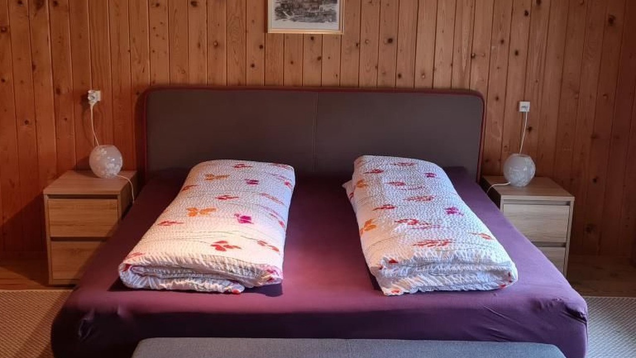 Photo of Bedroom in Nesslau-Krummenau