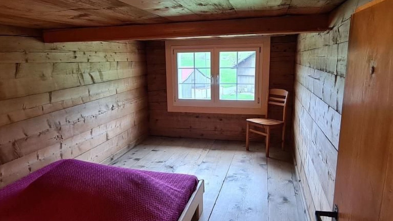 Photo of Bedroom in Nesslau-Krummenau