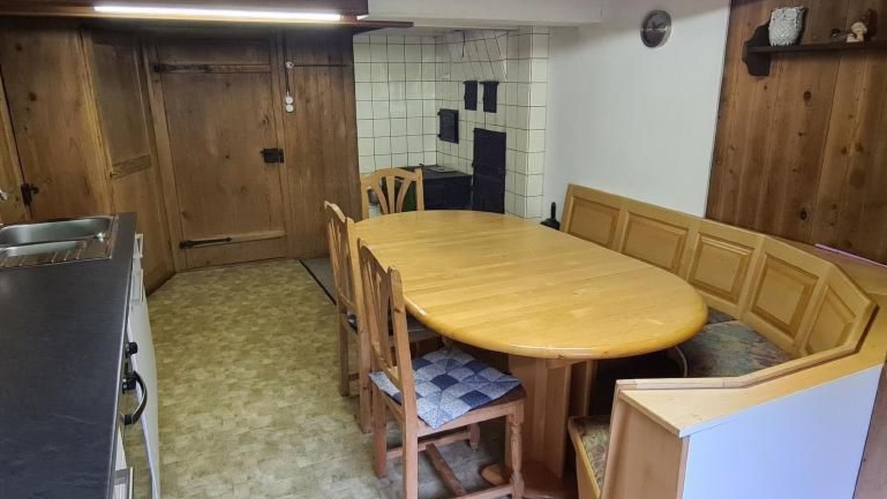 Photo of Livingroom in Nesslau-Krummenau