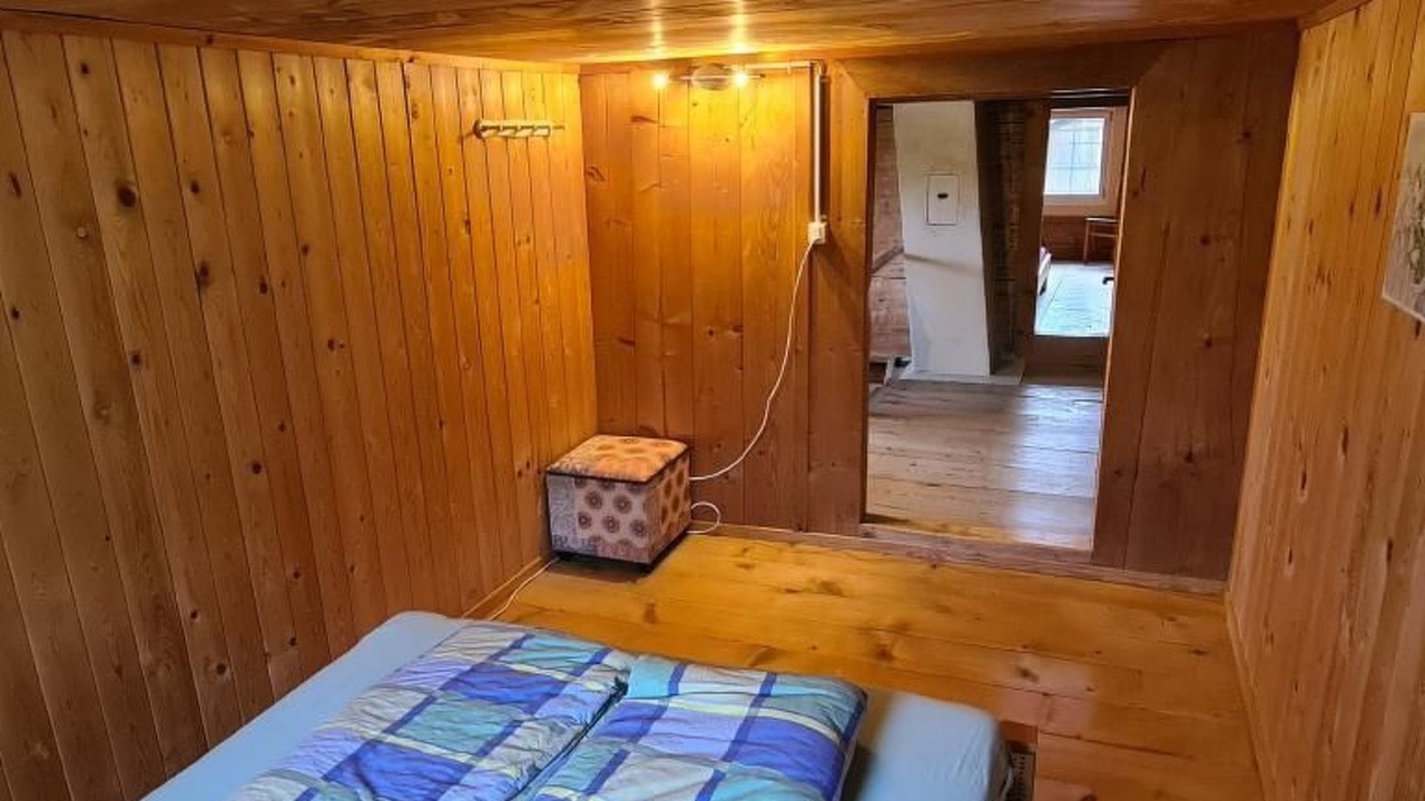 Photo of Bedroom in Nesslau-Krummenau