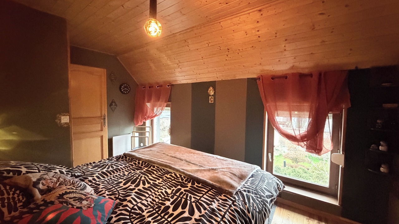 Photo of Bedroom in Crespin