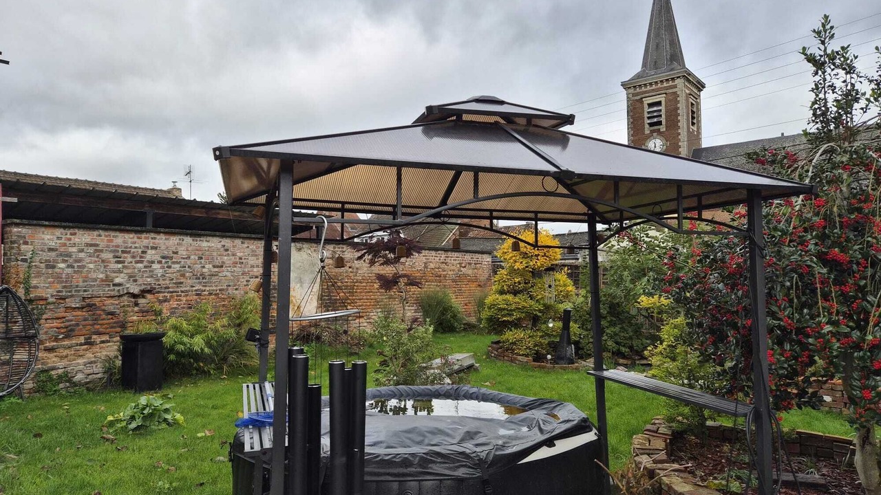 Photo of Outdoor in Crespin