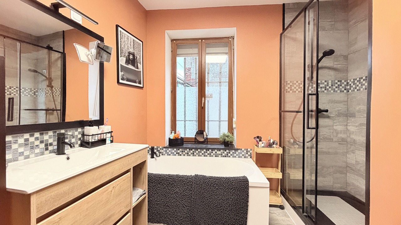 Photo of Bathroom in Crespin