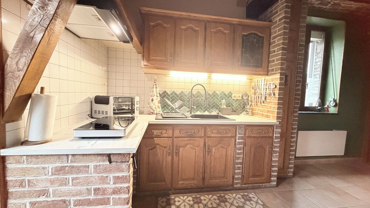 Photo of Kitchen in Crespin
