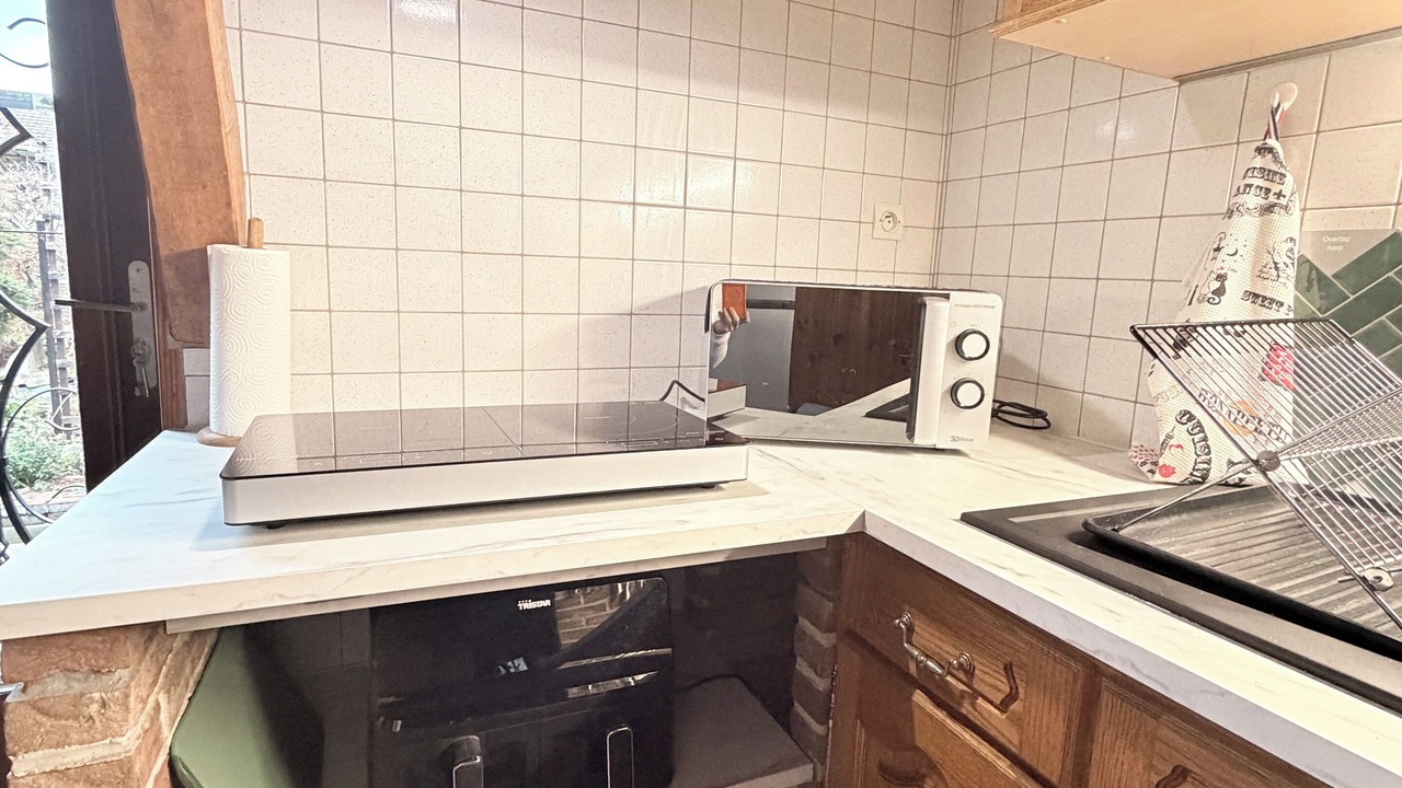 Photo of Kitchen in Crespin