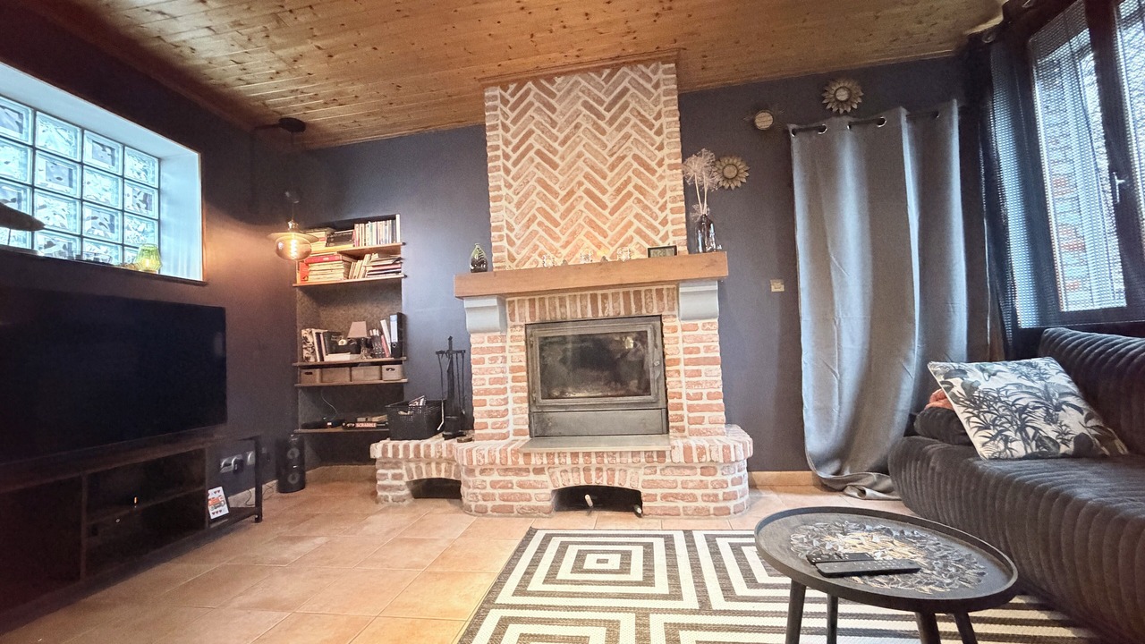 Photo of Livingroom in Crespin