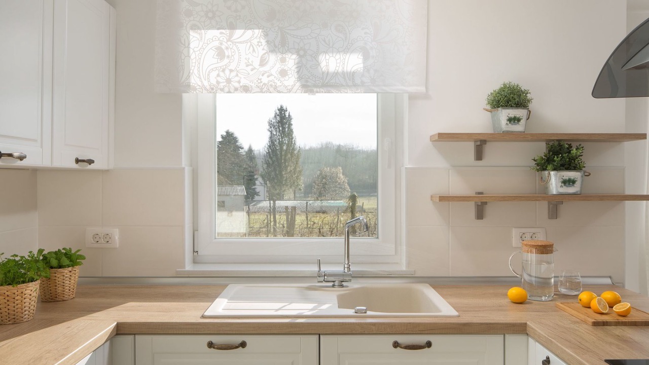 Photo of Kitchen in Zupanici