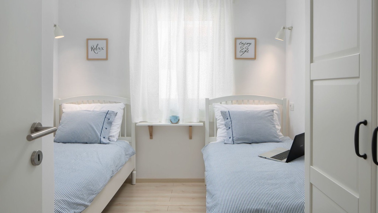 Photo of Bedroom in Zupanici
