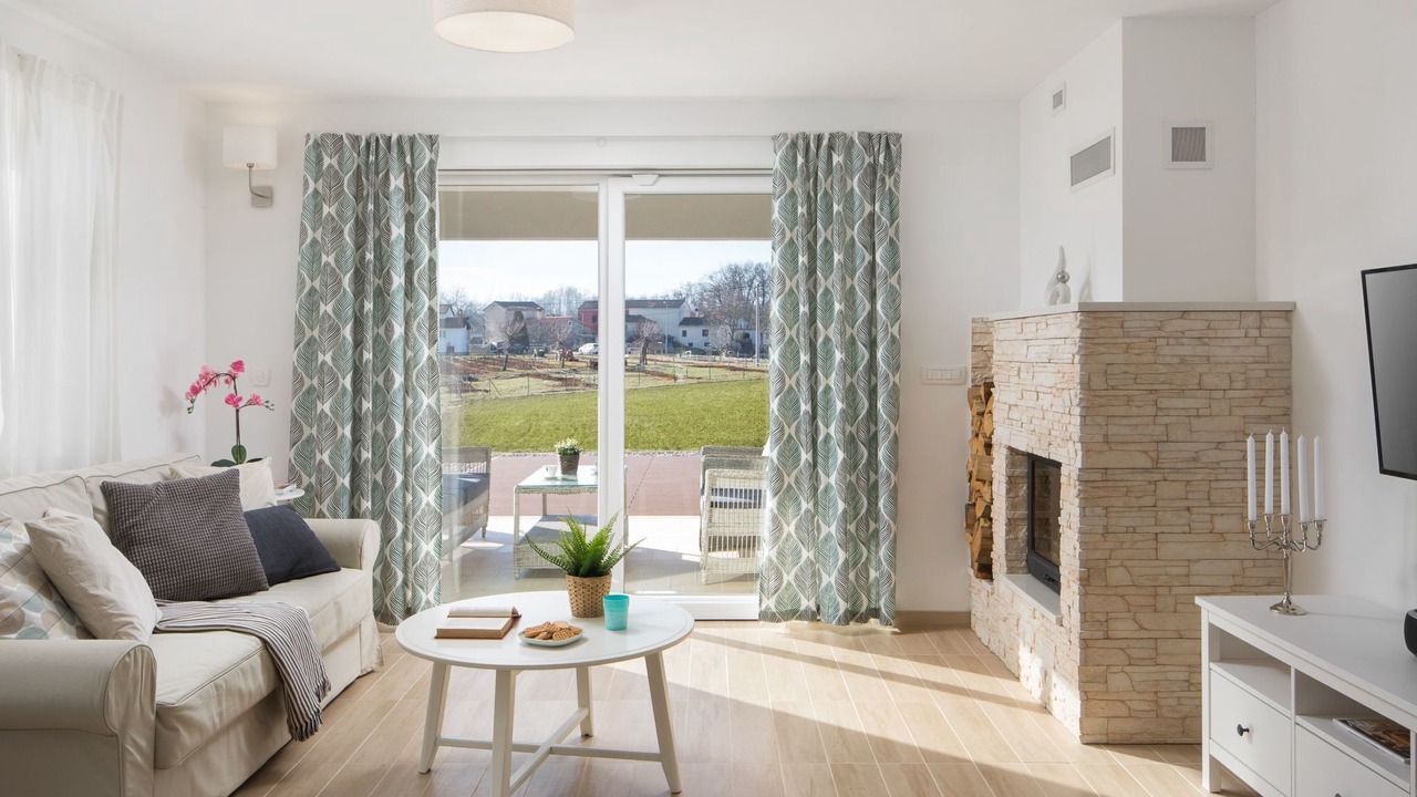 Photo of Livingroom in Zupanici
