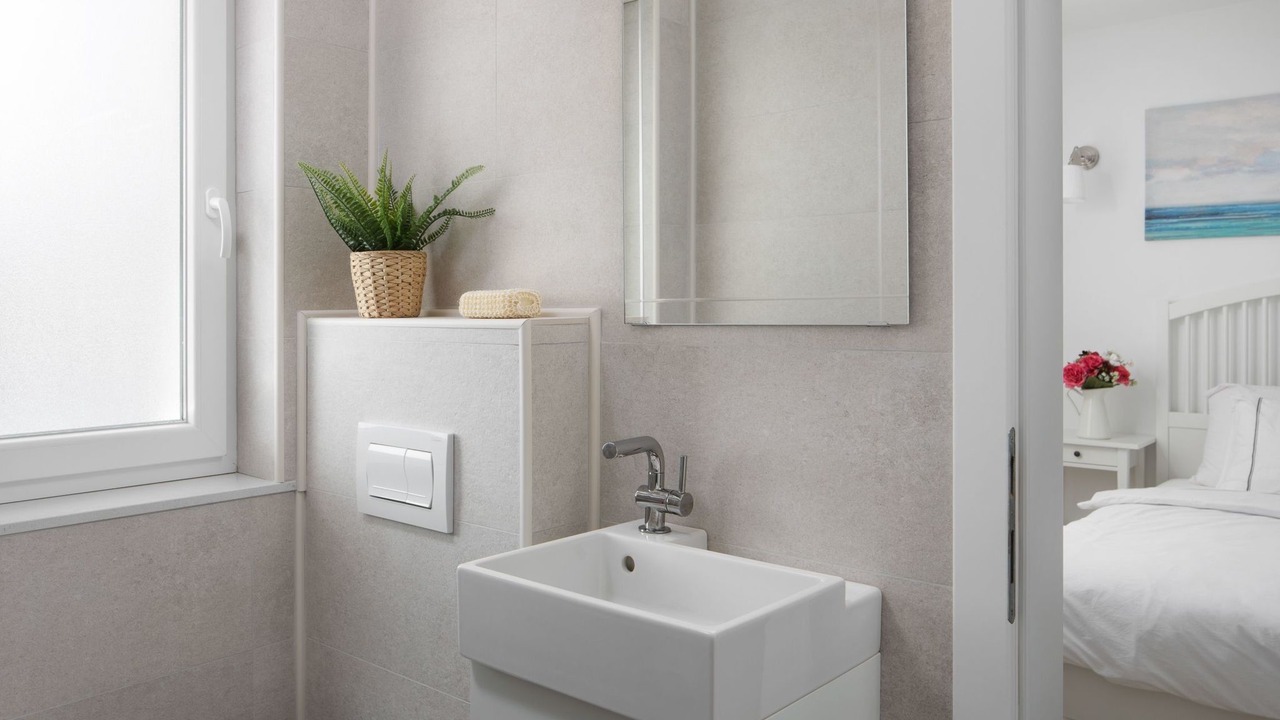 Photo of Bathroom in Zupanici