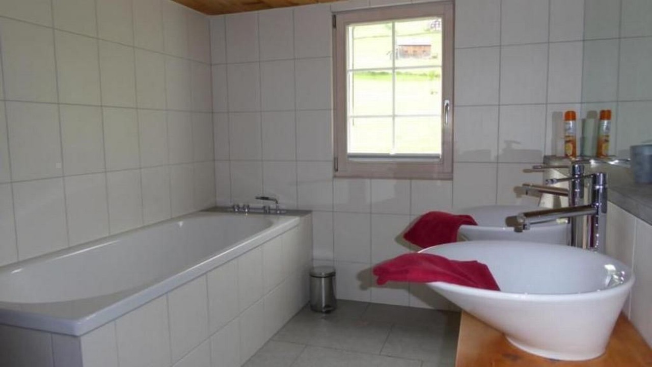 Photo of Bathroom in Wildhaus-Alt St. Johann