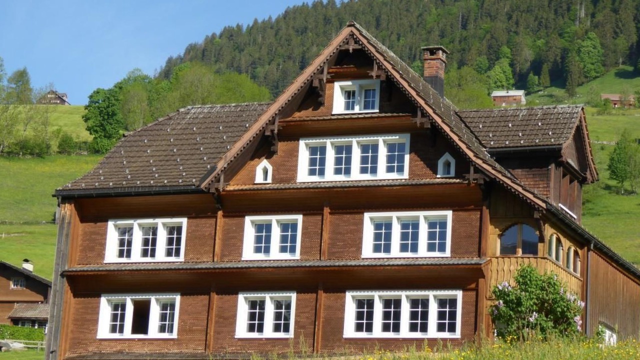 Photo of Outdoor in Wildhaus-Alt St. Johann