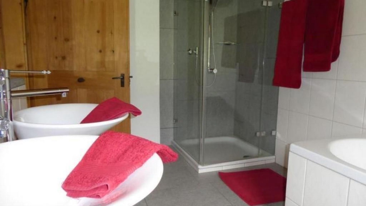 Photo of Bathroom in Wildhaus-Alt St. Johann