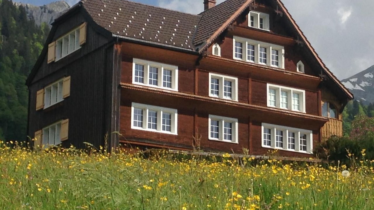 Photo of Outdoor in Wildhaus-Alt St. Johann