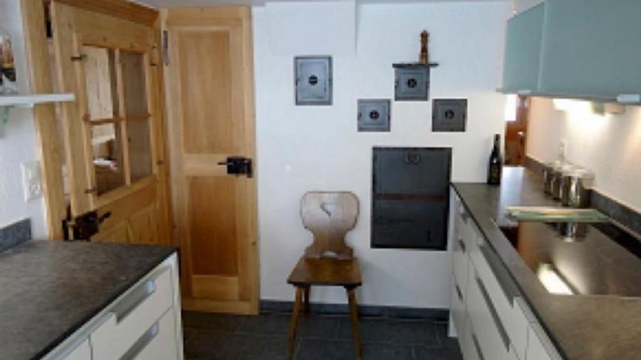 Photo of Kitchen in Wildhaus-Alt St. Johann