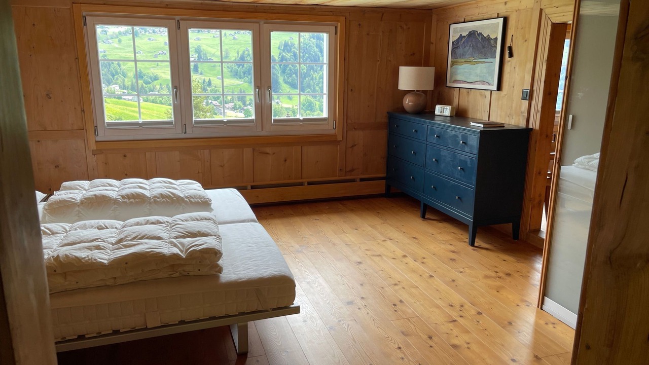 Photo of Bedroom in Wildhaus-Alt St. Johann