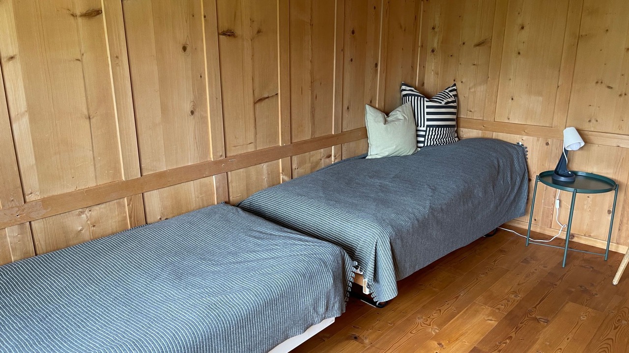 Photo of Bedroom in Wildhaus-Alt St. Johann