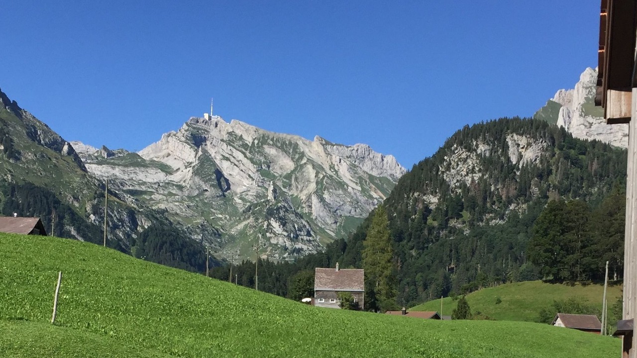 Photo of Others in Wildhaus-Alt St. Johann