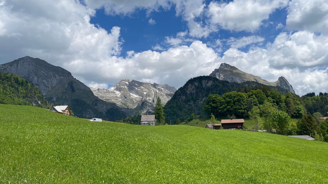 Photo of Others in Wildhaus-Alt St. Johann