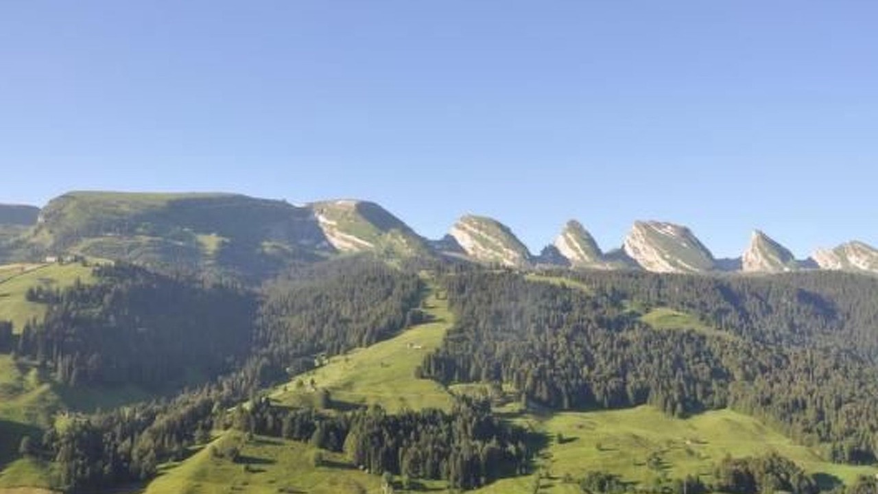Photo of Others in Wildhaus-Alt St. Johann