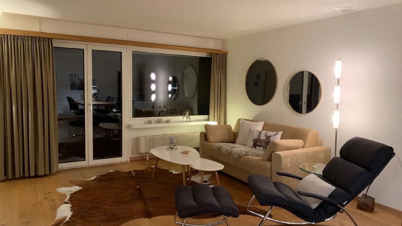Photo of Livingroom in Wildhaus-Alt St. Johann