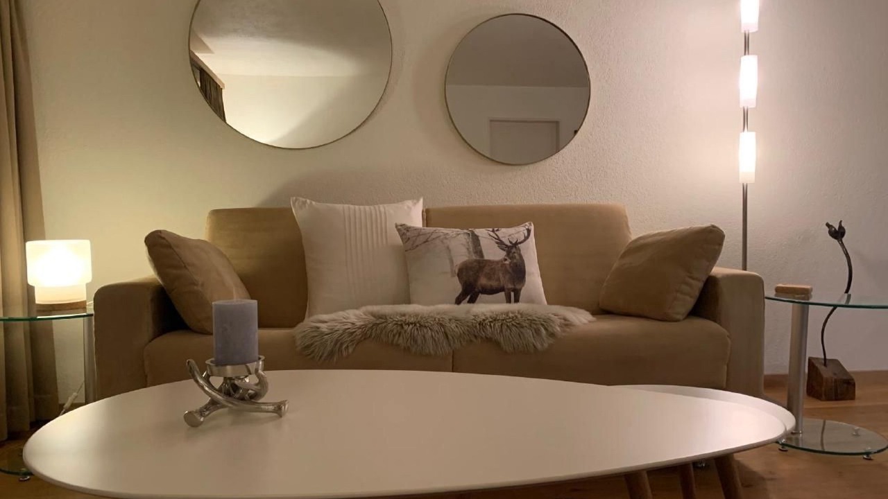 Photo of Livingroom in Wildhaus-Alt St. Johann