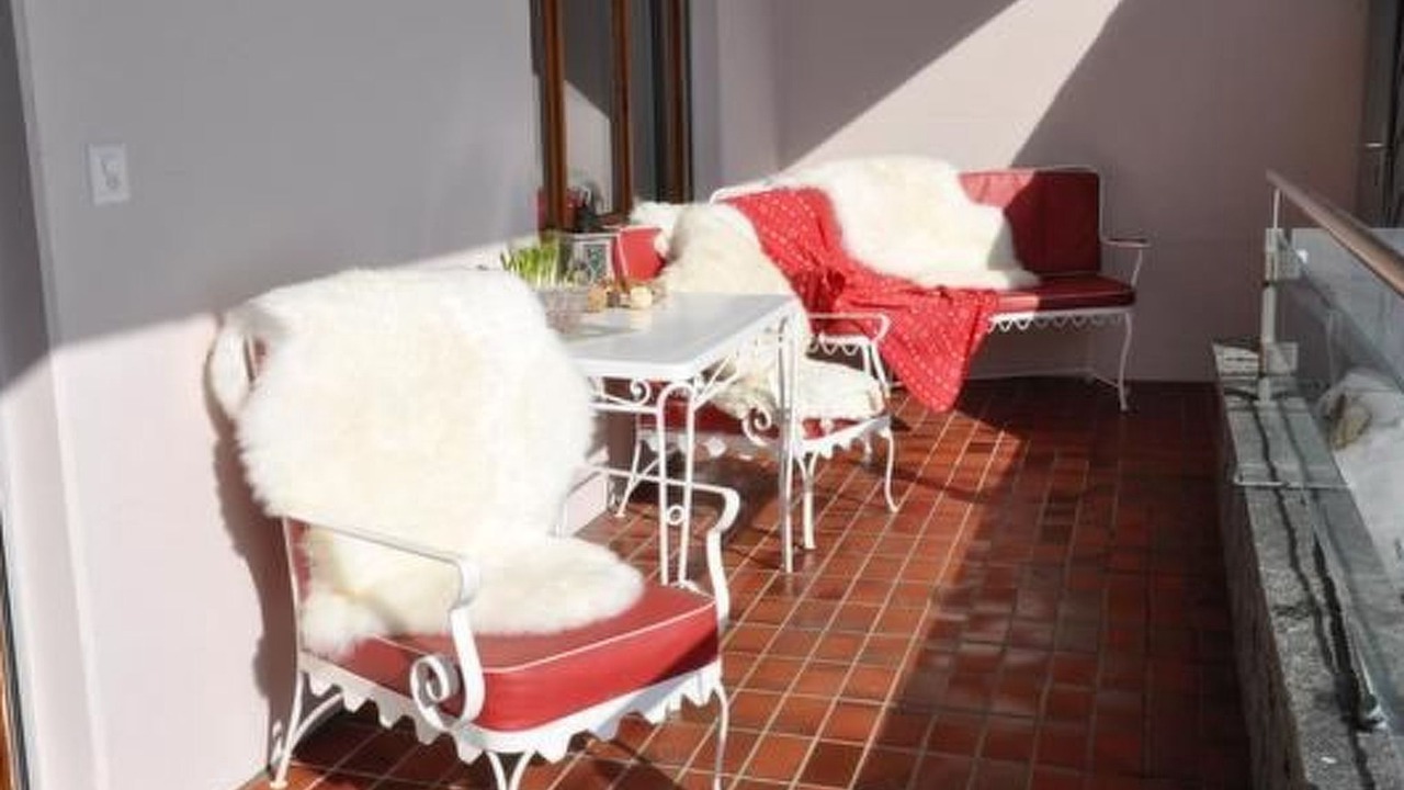 Photo of Livingroom in Wildhaus-Alt St. Johann