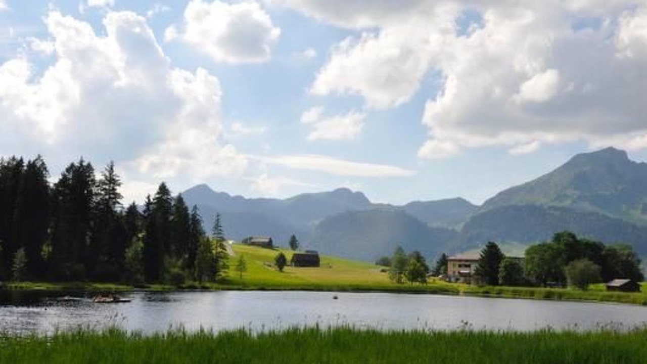 Photo of Others in Wildhaus-Alt St. Johann