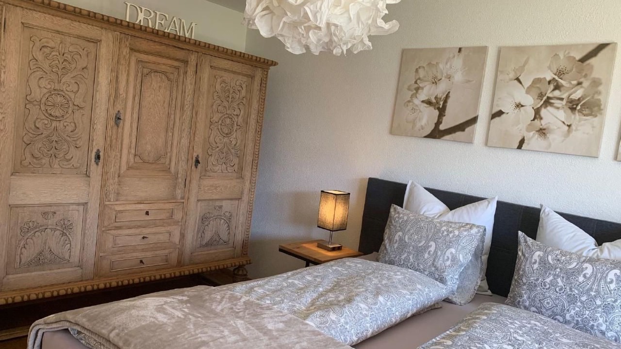 Photo of Bedroom in Wildhaus-Alt St. Johann
