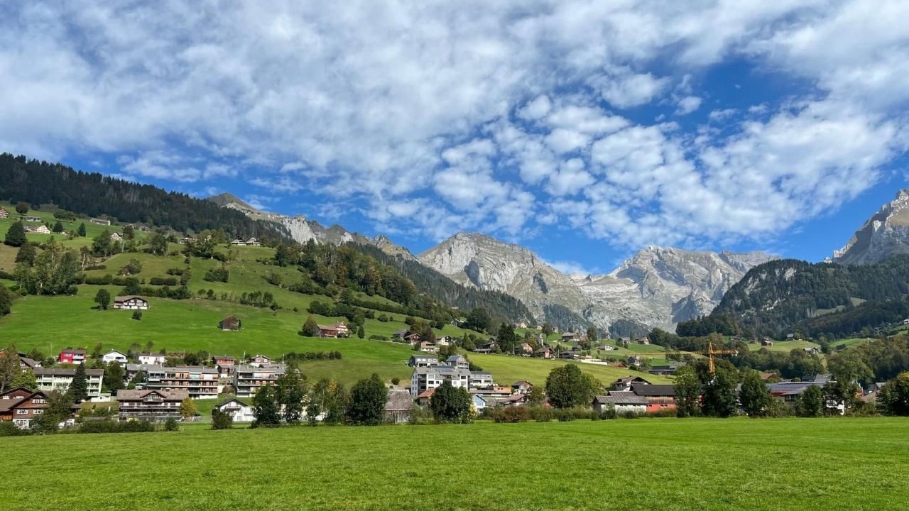 Photo of Others in Wildhaus-Alt St. Johann