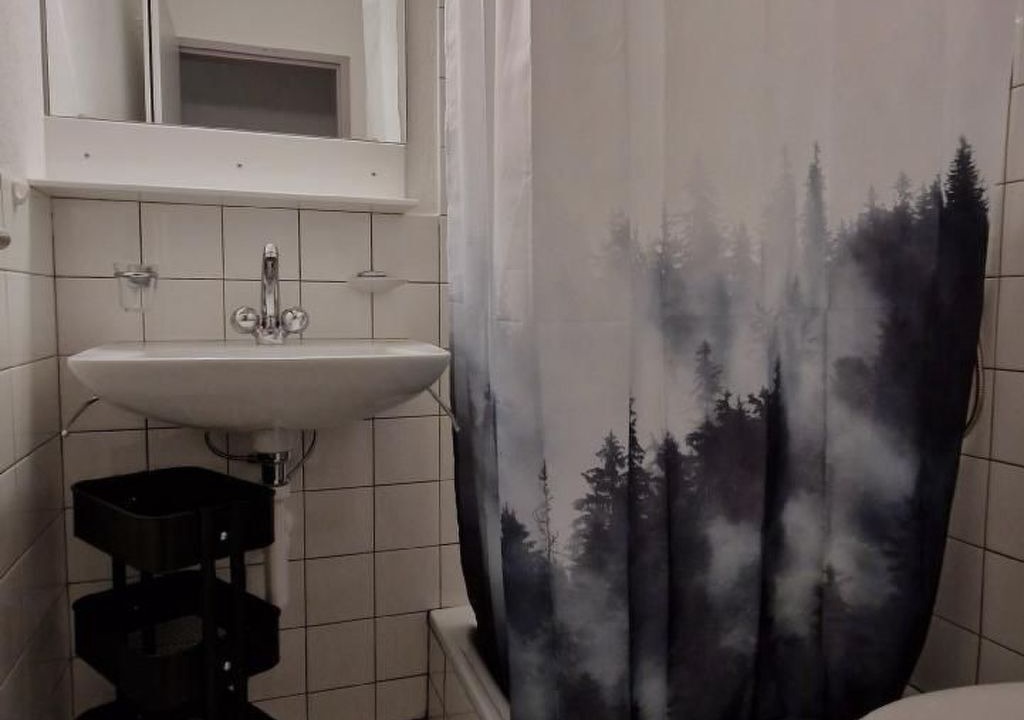 Photo of Bathroom in Alt Sankt Johann